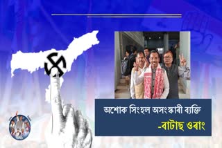 Assam Assembly Election 2026