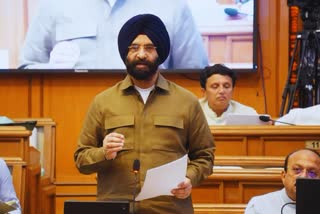 DELHI ASSEMBLY