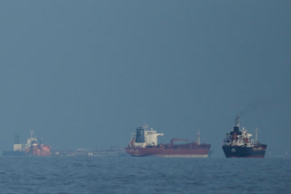 As tensions in West Asia escalate following the US–Israel war on Iran and the disruption of shipping through the Strait of Hormuz, a new Saudi-United Arab Emirates (UAE) trade corridor is emerging as a critical stabiliser for global commerce.