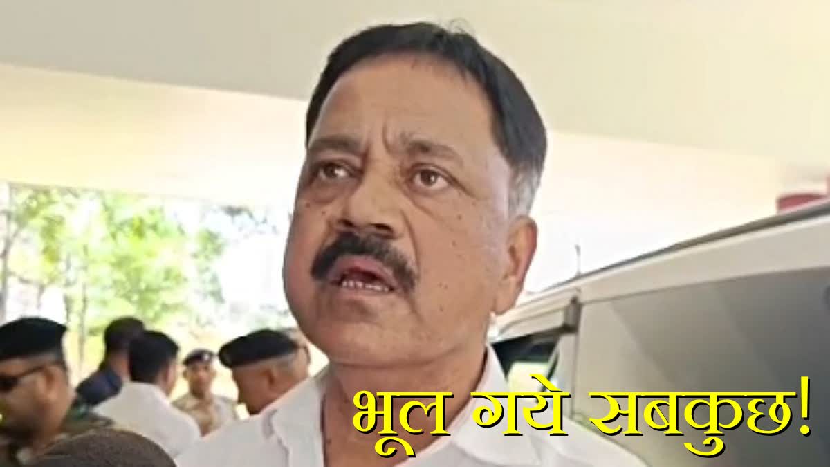 controversial statement by Jharkhand minister Sudivya Kumar Sonu