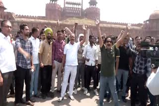 DELHI BAND ON FRIDAY