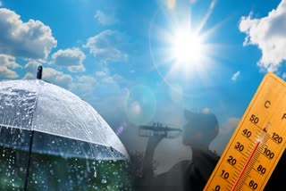 WEATHER TODAY CHHATTISGARH