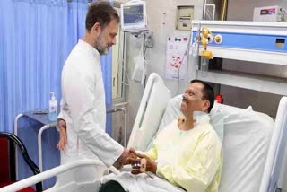 PAHALGAM TERRORIST ATTACK  RAHUL GANDHI  KASHMIR