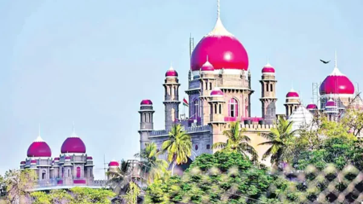 Telangana HC Orders Setting Up Of CBCID SIT To Probe HCA Irregularities