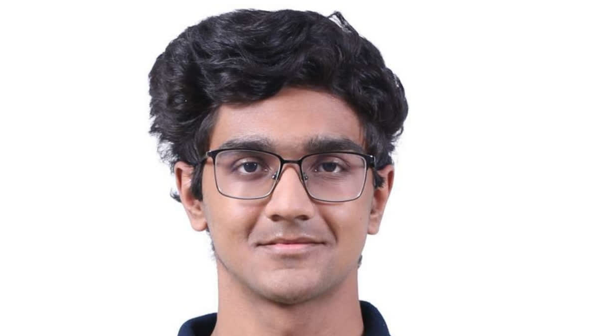 Chemistry Olympiad