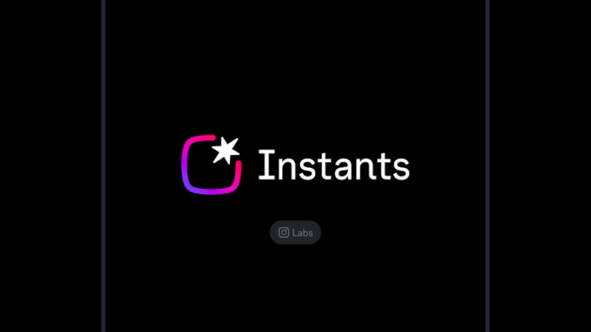 Instagram Launches Instants App For Sharing Disappearing Photos Like Snapchat. Locket, BeReal