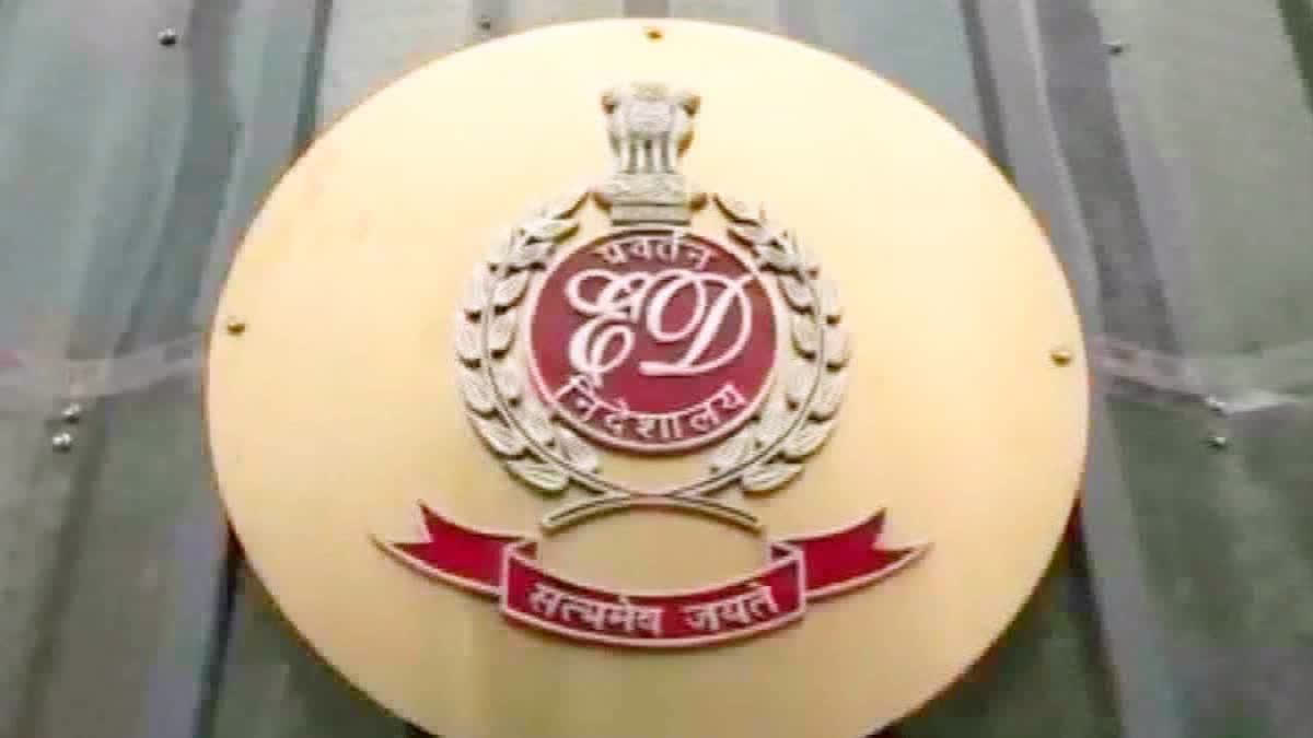 ED Raids Against Raheja Developers