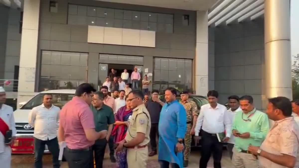 चास मेयर ने लेखपाल की नियुक्ति को बताया अवैध, मामला पहुंचा हाईकोर्ट, मेयर और निगम कर्मी आमने-सामने