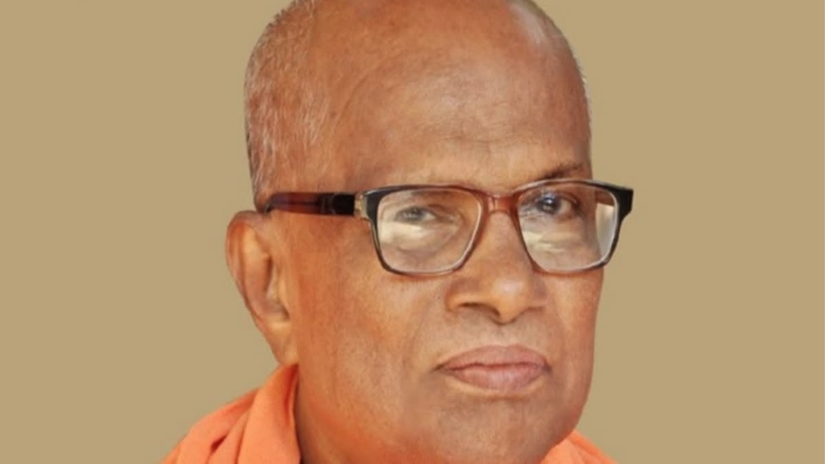 Muni Narayana Prasad
