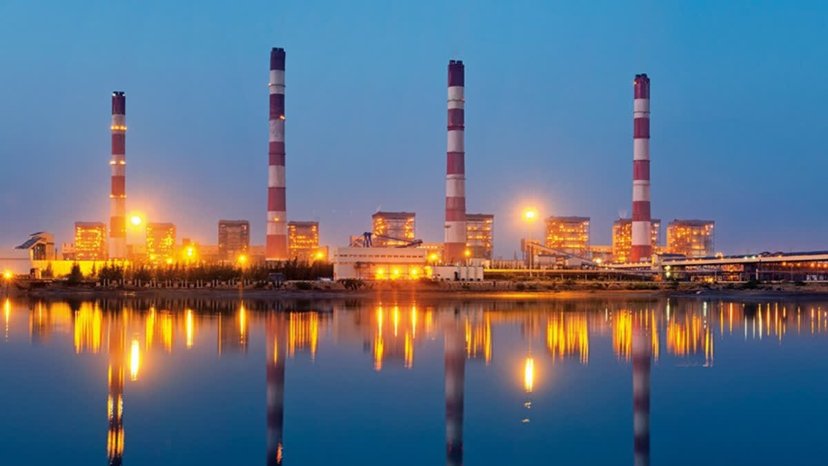 POWER DEMAND
