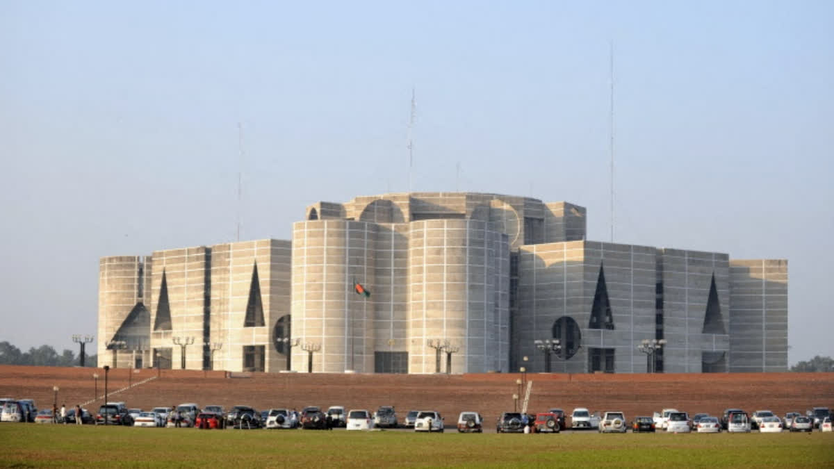 BANGLADESH SECURITY ALERT