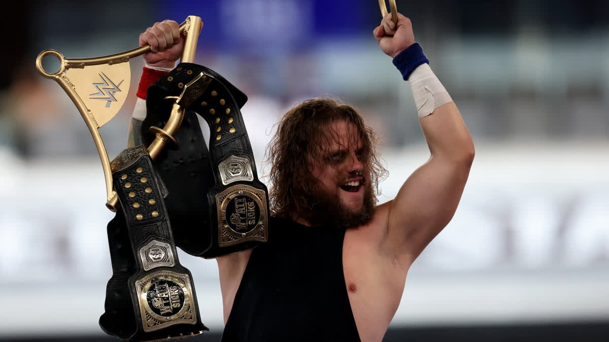 wwe release 23 wrestlers