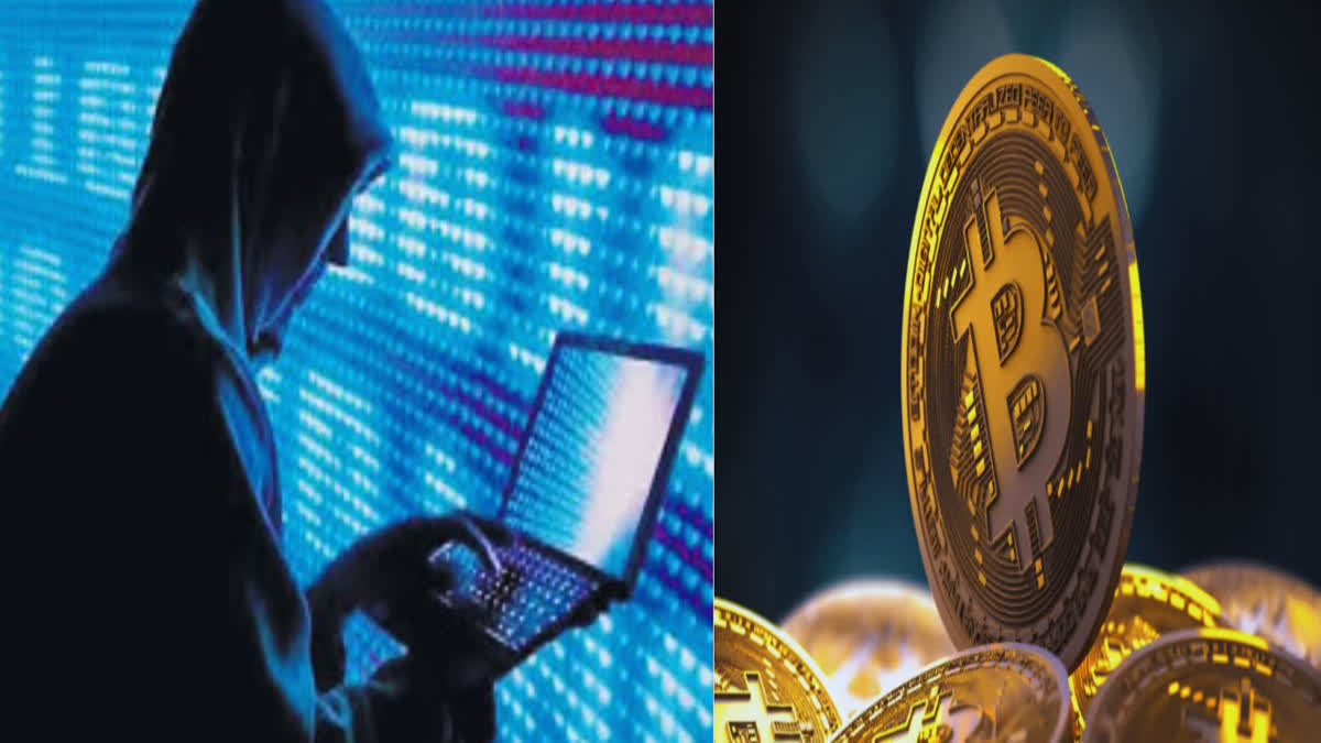 Cyber fraudsters duped a Ludhiana industrialist of Rs 20 crore through fake crypto investments.