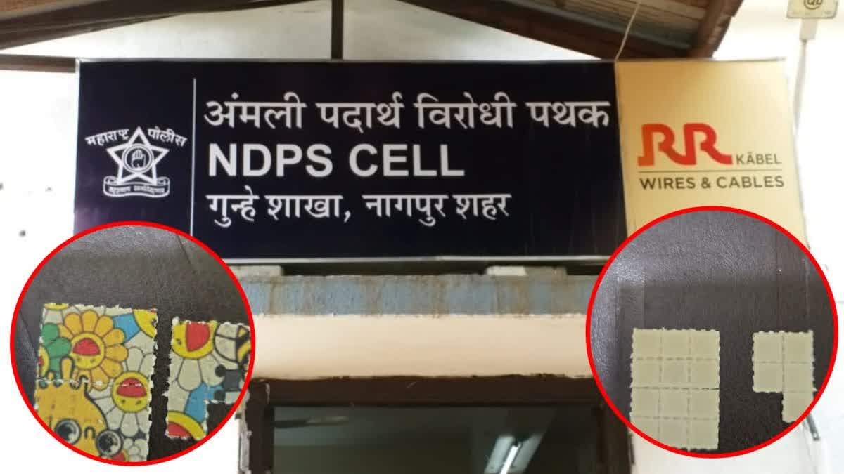 NDPS Cell Nagpur