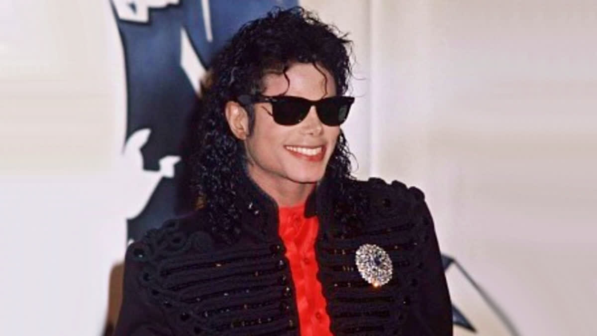 Michael Jackson
