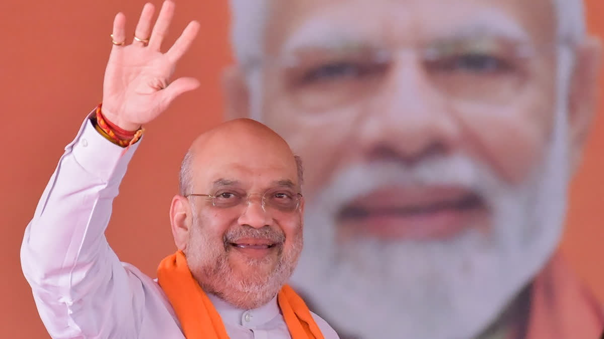 Amit Shah