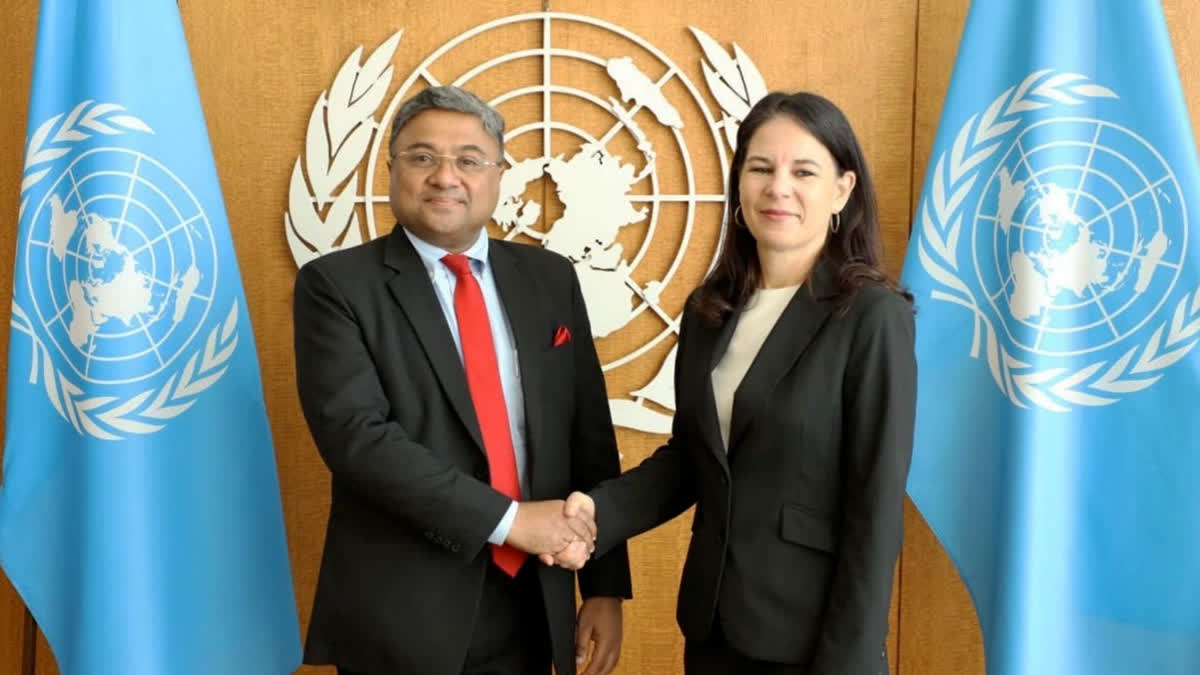 UNGA