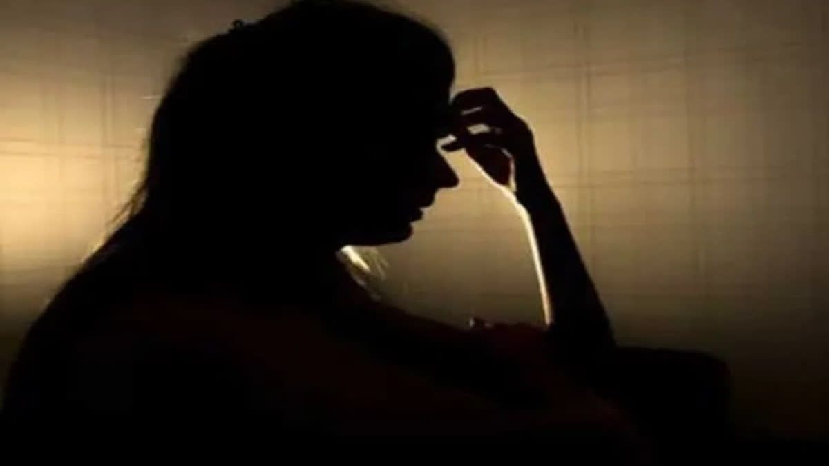 A minor girl was subjected to horrific physical and mental torture by her own mother at Amravati in Maharashtra.