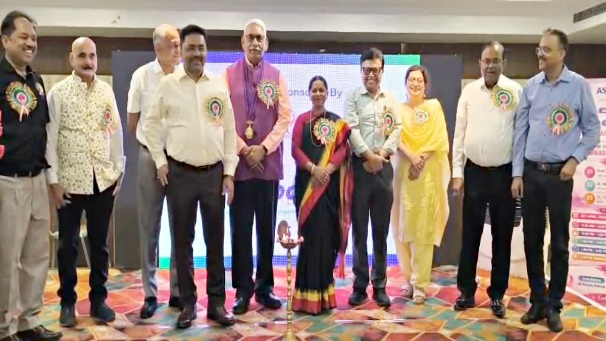 Cancer Awareness Program in Giridih