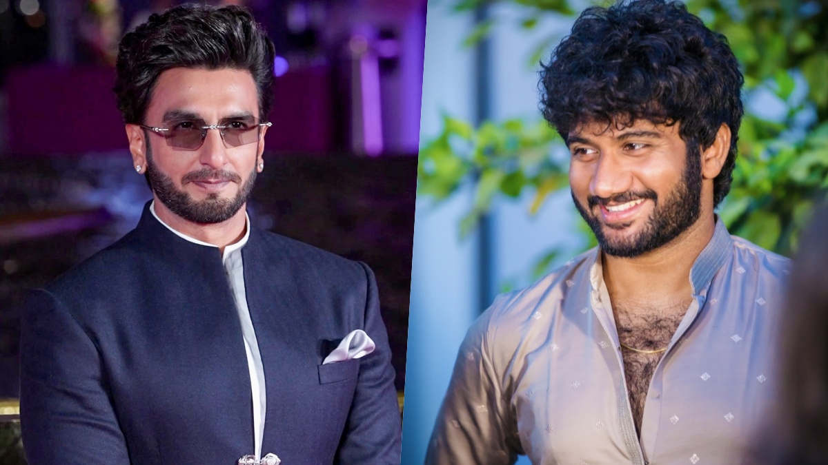 Ranveer-Shankar To Salman-Atlee: Big Bollywood-South Films Announced With Much Fanfare But Never Took Off