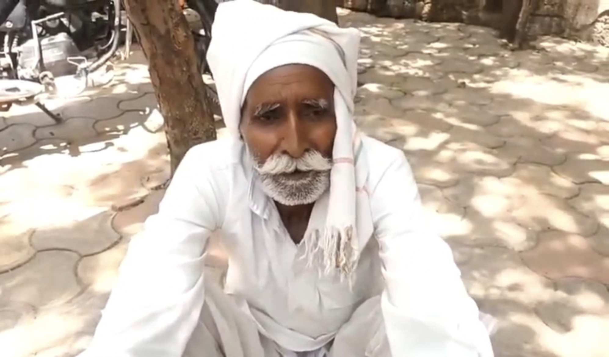 SAURBHA GURJAR VISIT GWALIOR