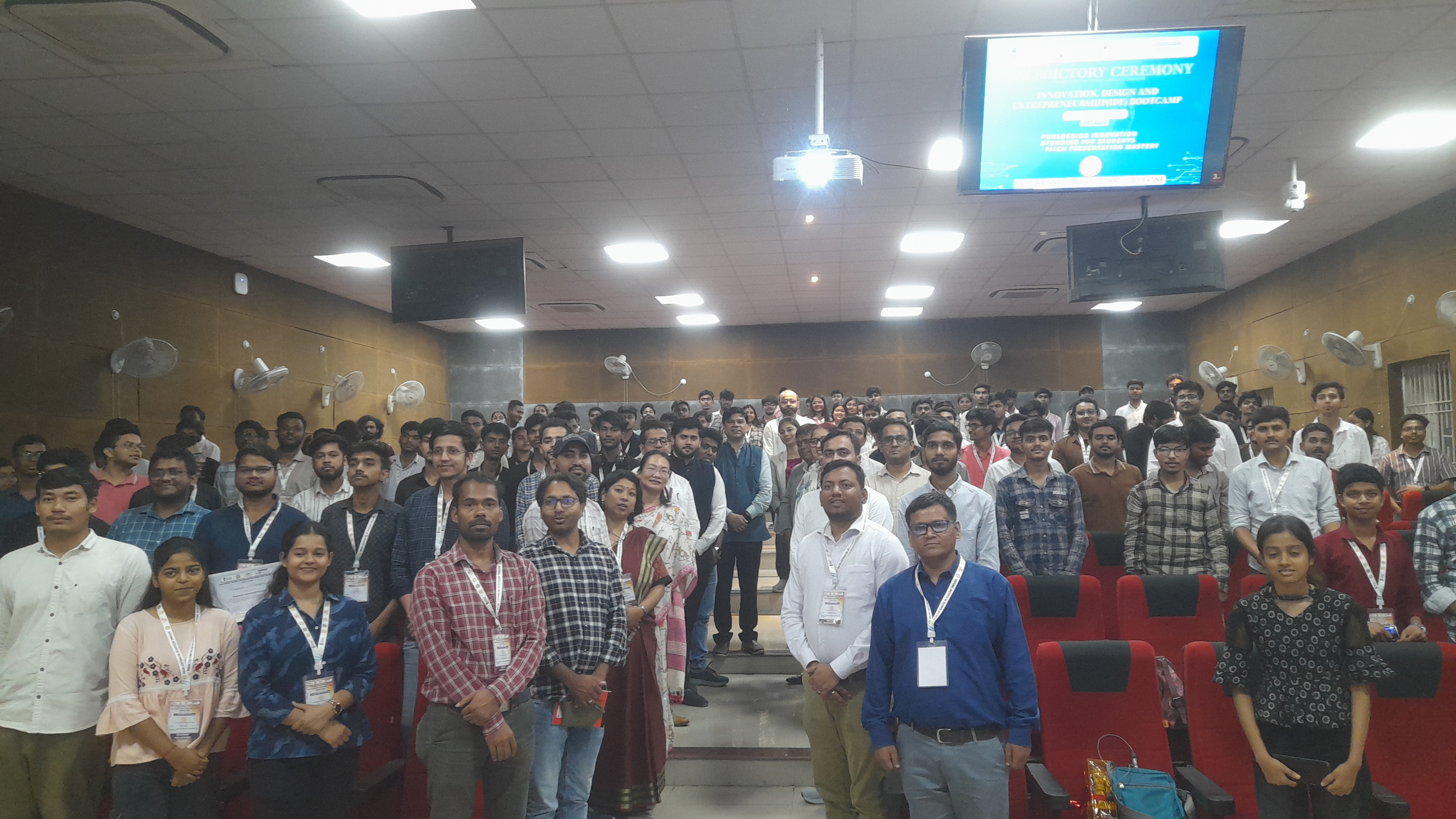 NIT PATNA STARTUP BOOT CAMP