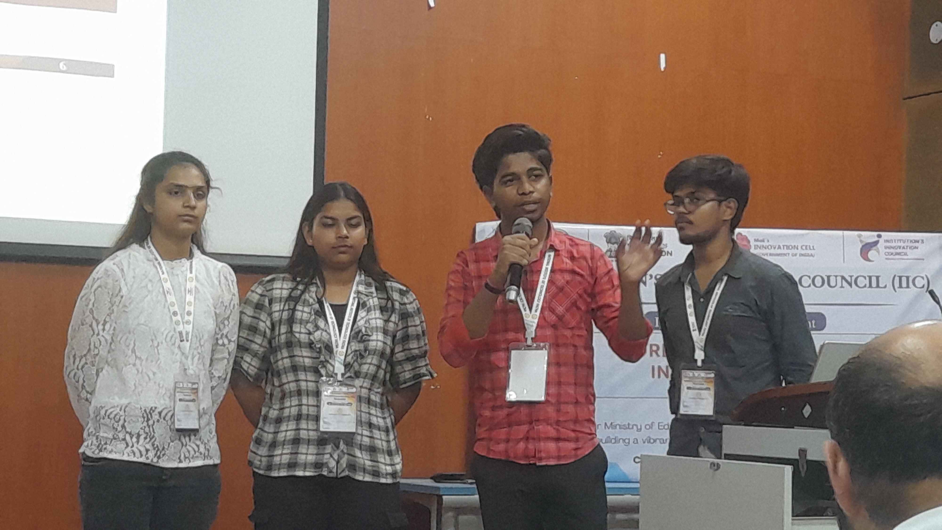 NIT PATNA STARTUP BOOT CAMP