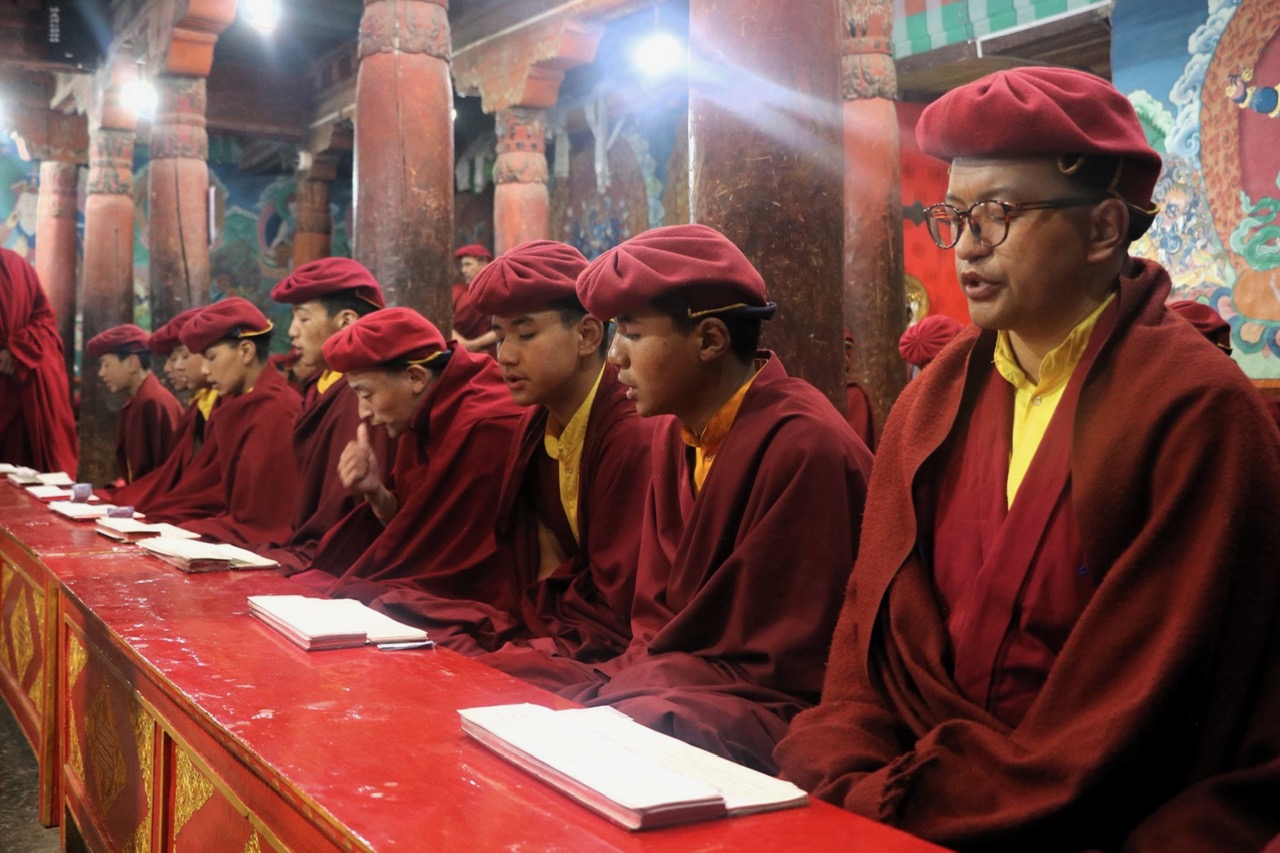 ‘Lord Buddha Coming To Ladakh’: Leh To Host Top Dignitaries For Rare Holy Relics Display