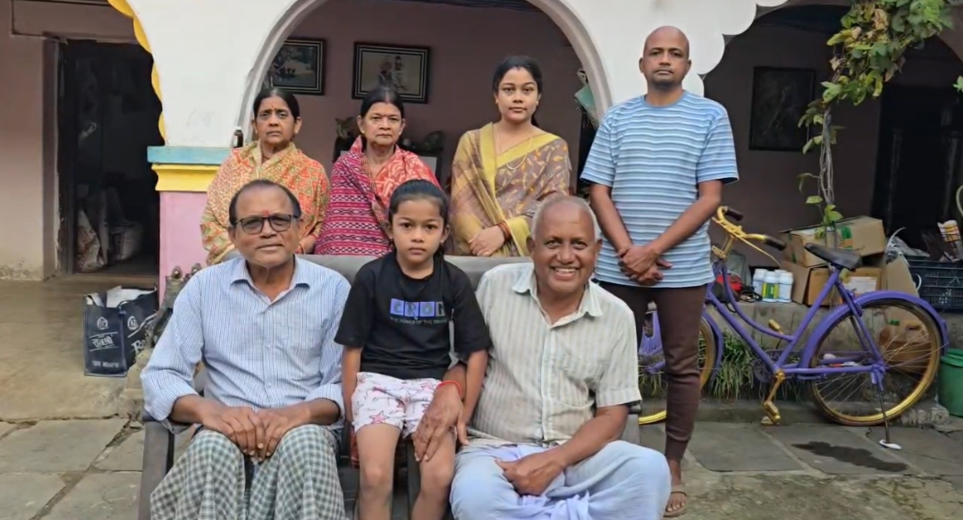 Tradition of Organic Farming