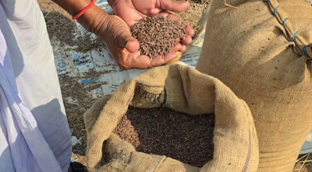 Tradition of Organic Farming