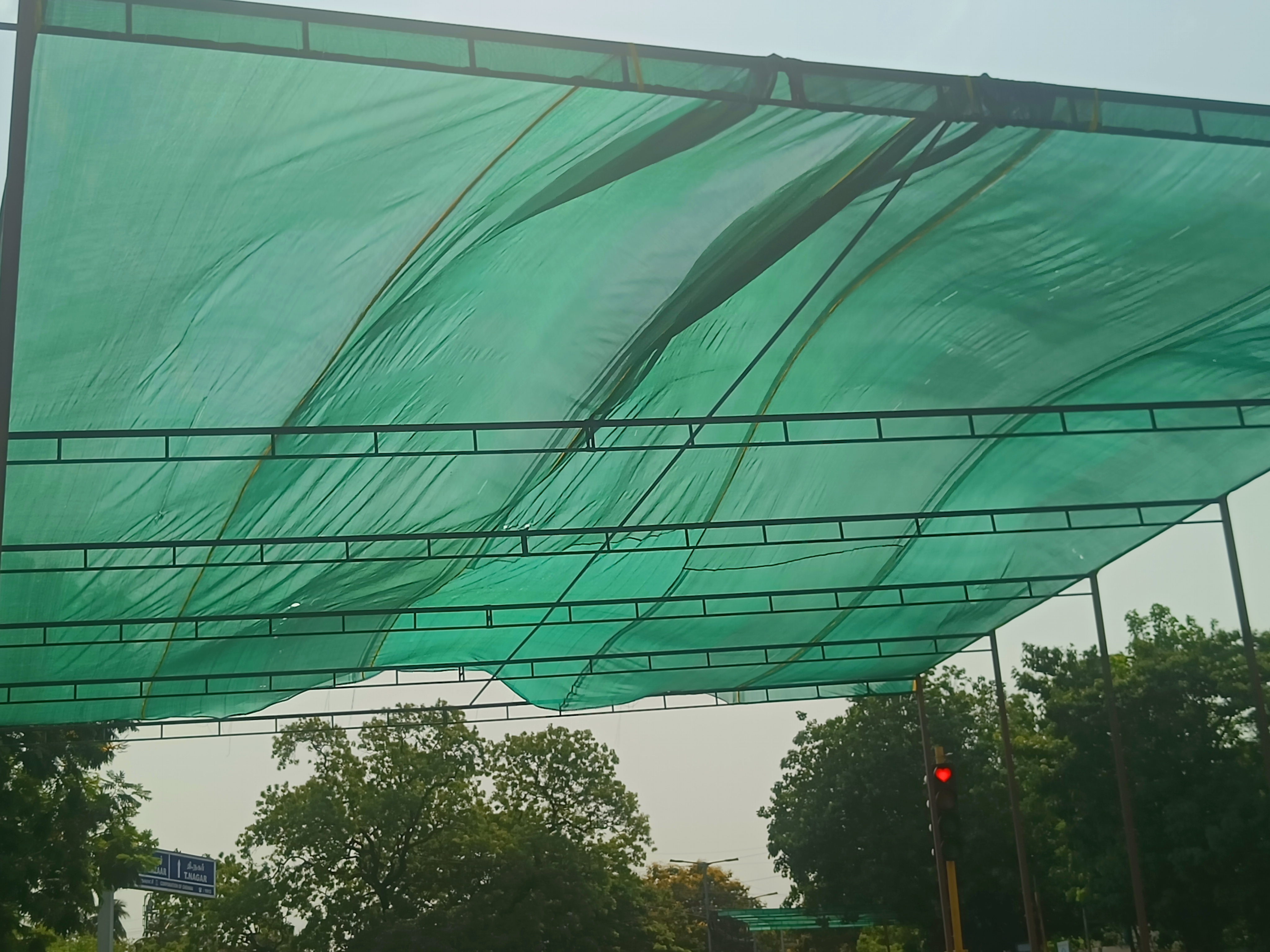 Chennai Municpal Corporation