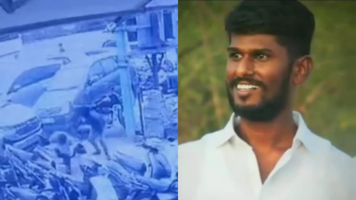 அலறும் நெல்லை.. யார் இந்த தீபக் ராஜா? முக்கிய புள்ளியாக உருவானது எப்படி ...