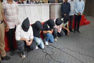 Police Busts Fake Call Center Targeting Americans In Pune