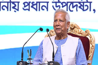 Political deadlock in Bangladesh