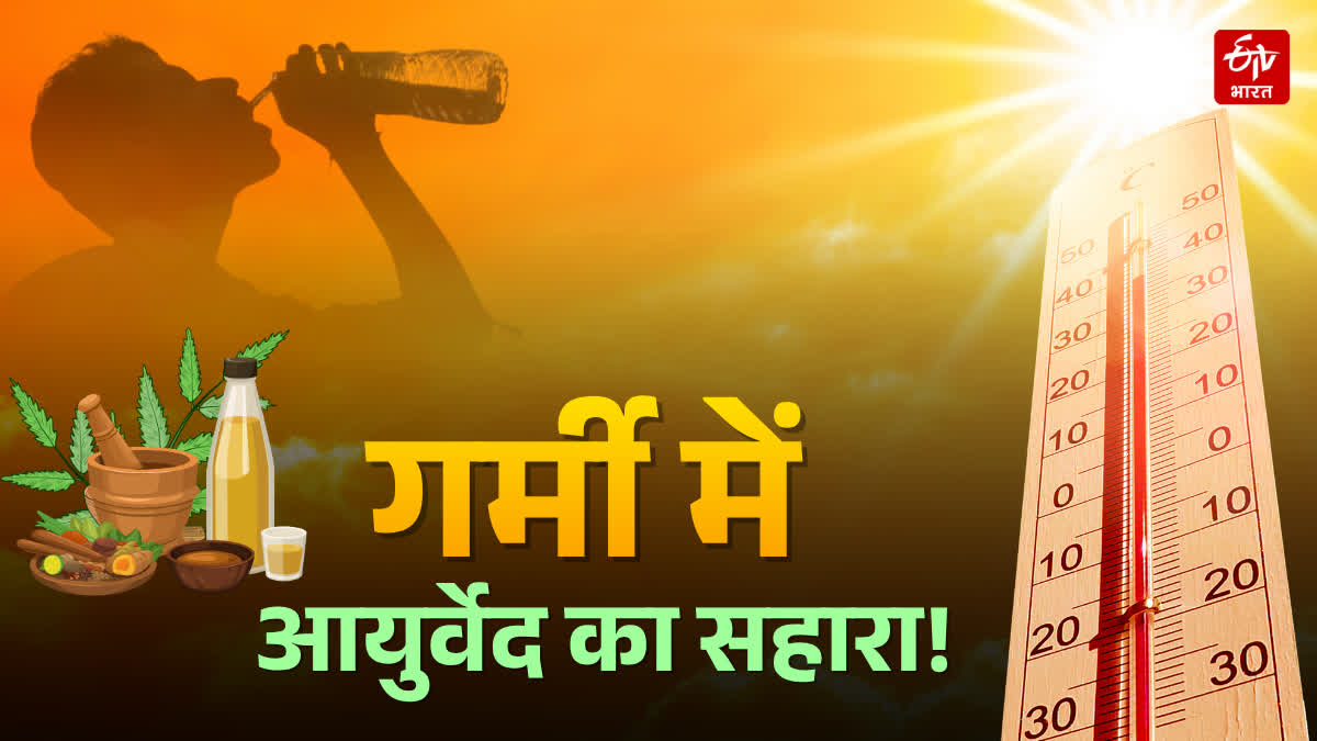 Himachal Changing Climate