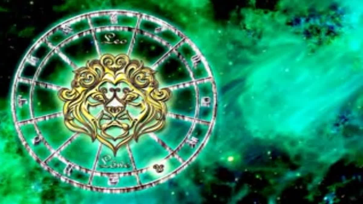 ZODIAC SIGNS