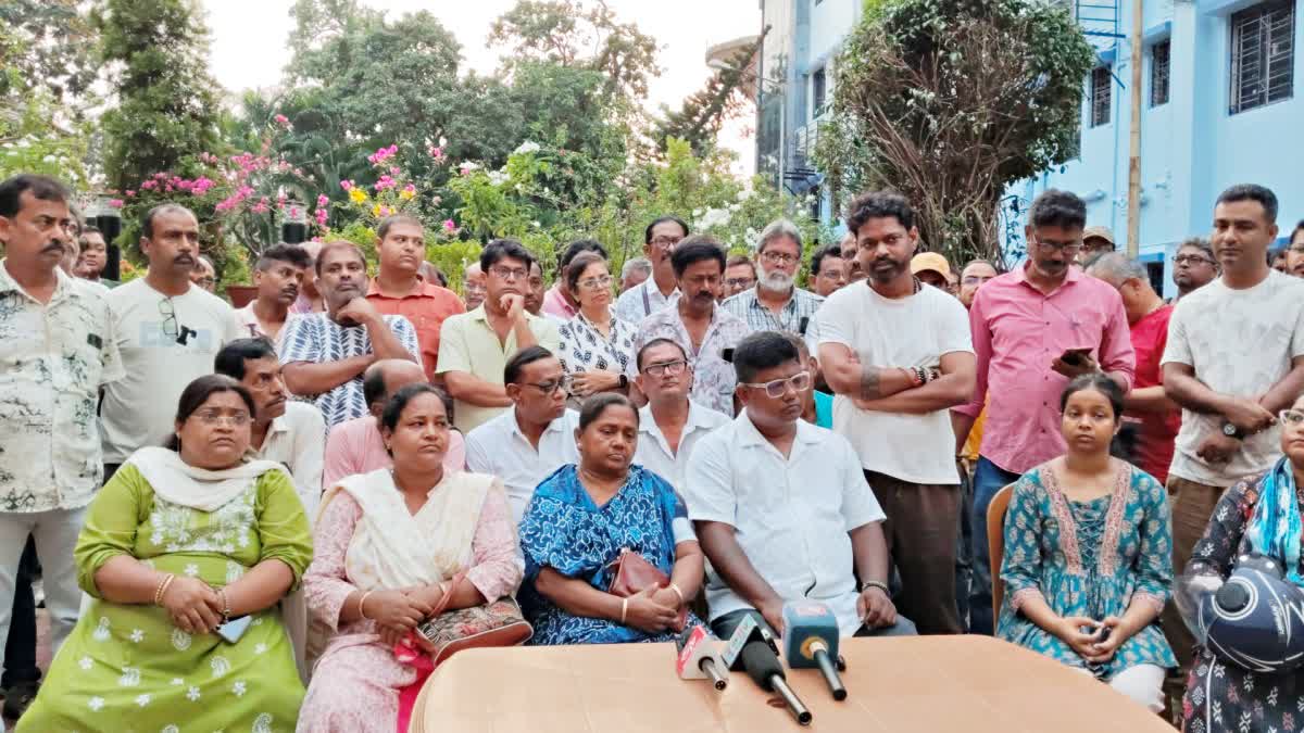 tollywood-production-manager-guilds-oppose-blame-that-they-are-coordinated-with-swarup-biswas