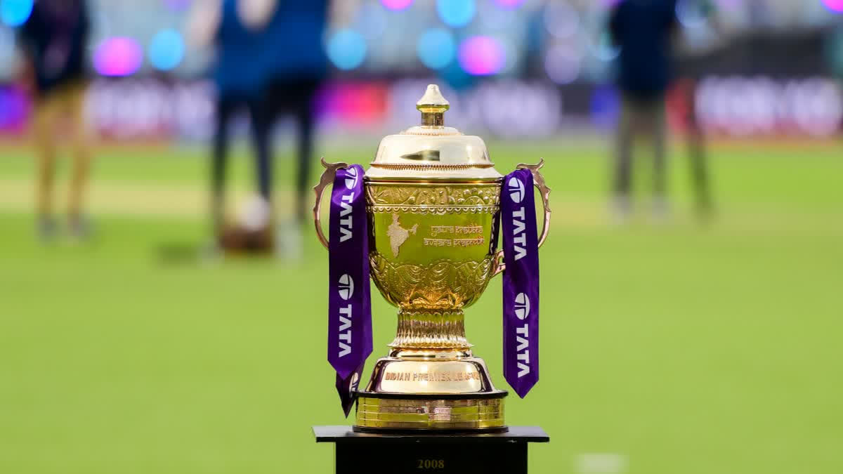 IPL 2026 PLAYOFFS SCHEDULE