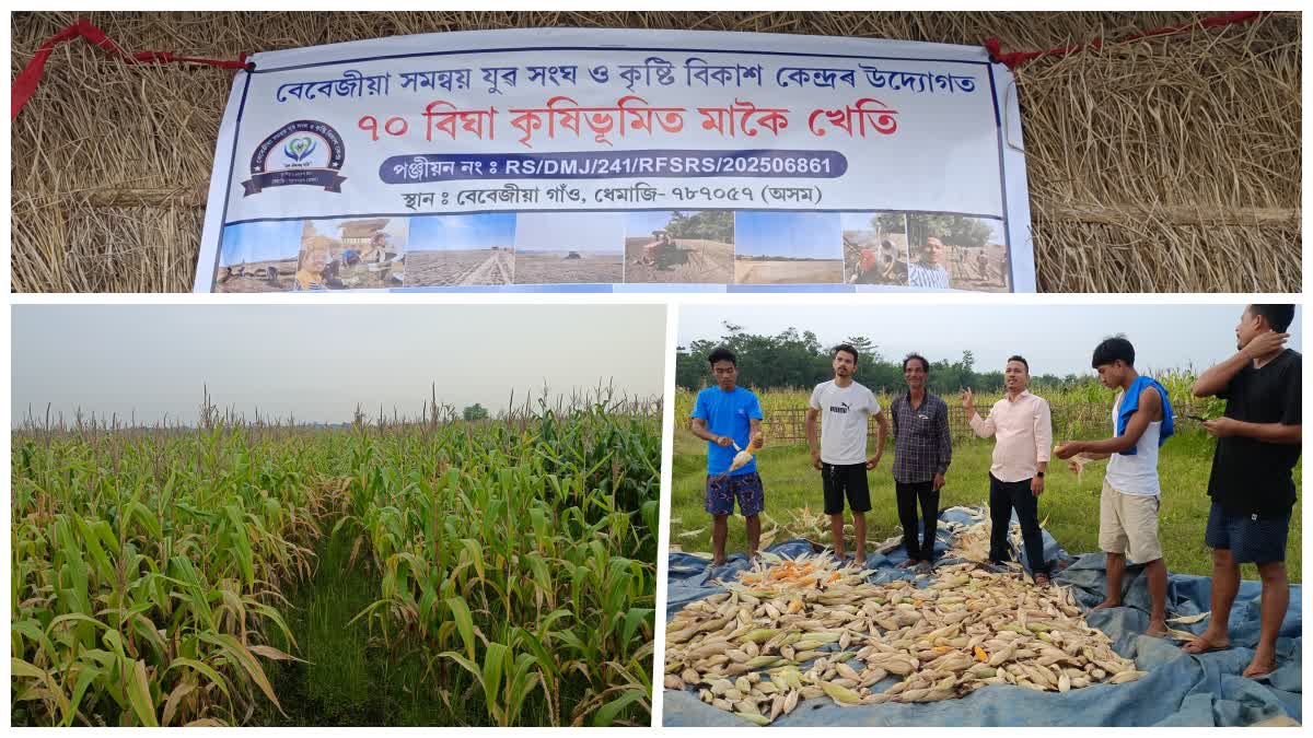 DHEMAJI NEWS