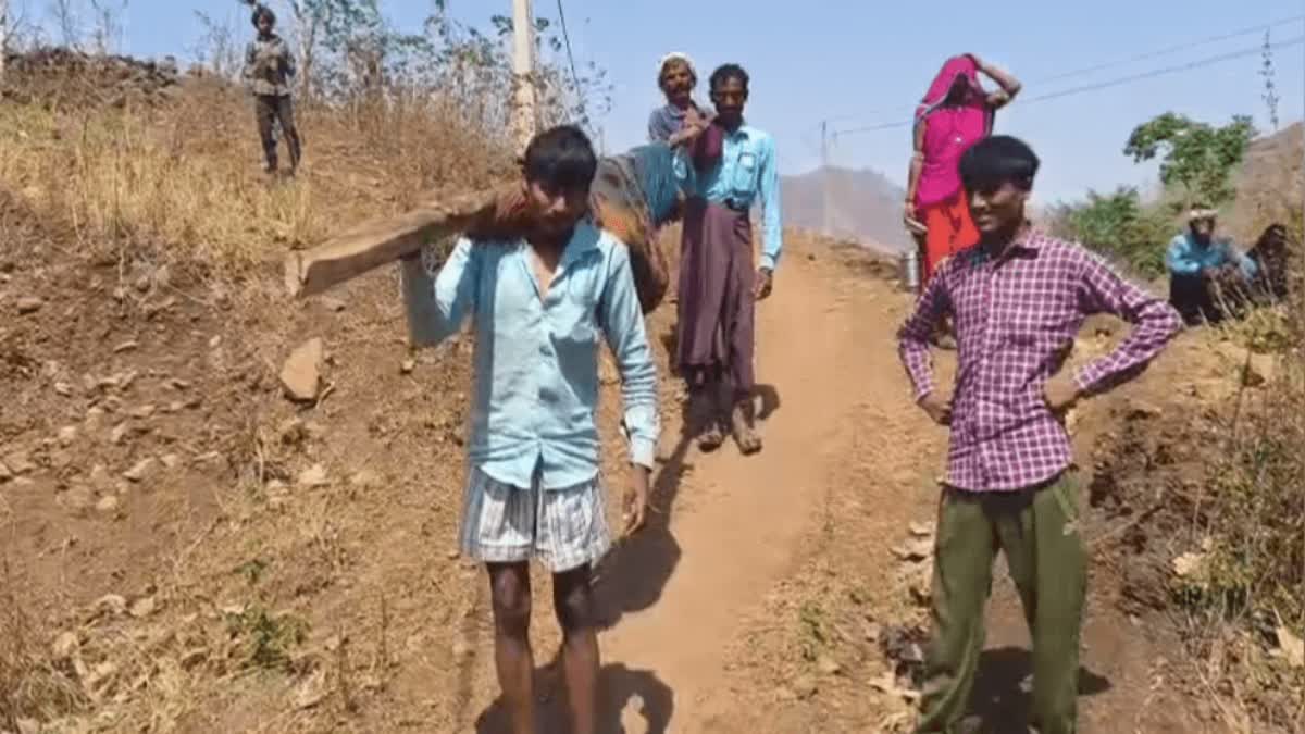 barwani Water Crisis