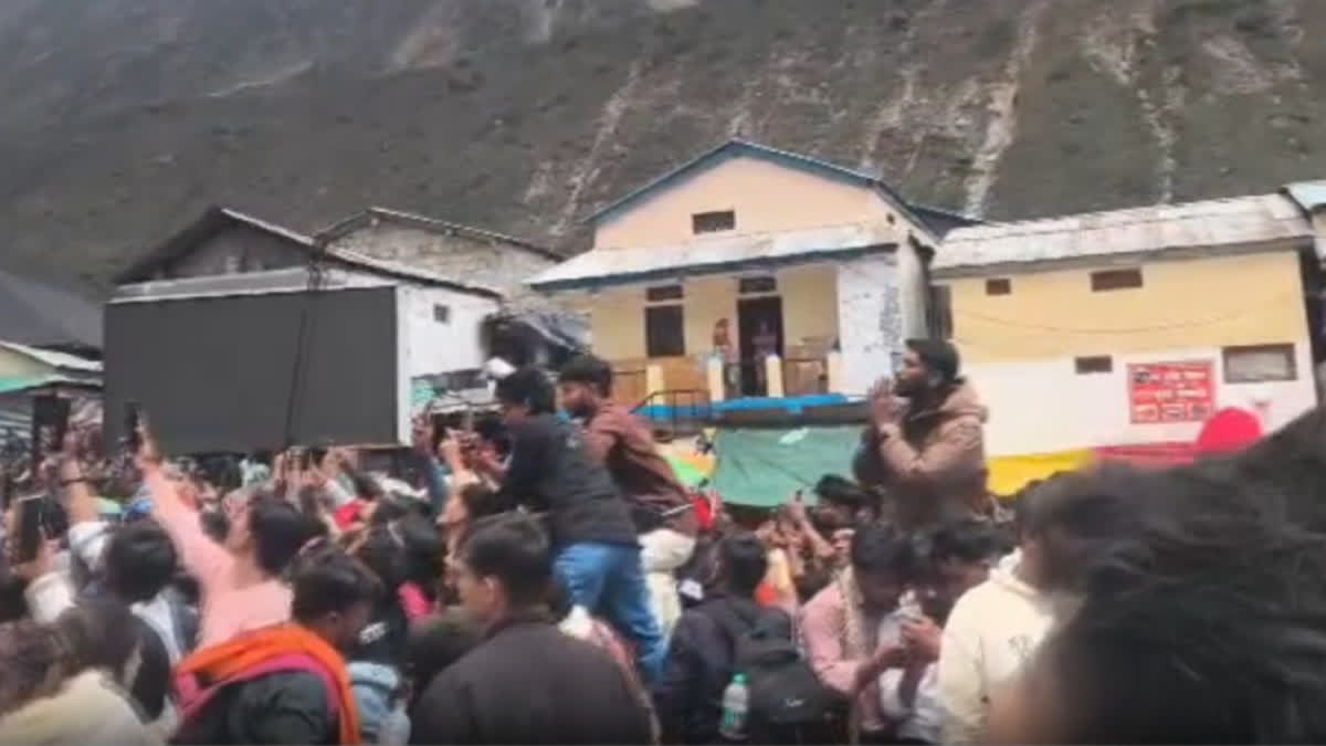 Kedarnath