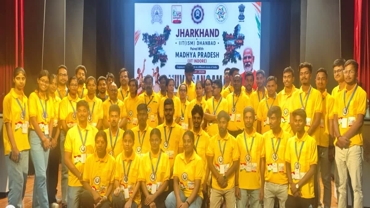 IIT ISM Dhanbad