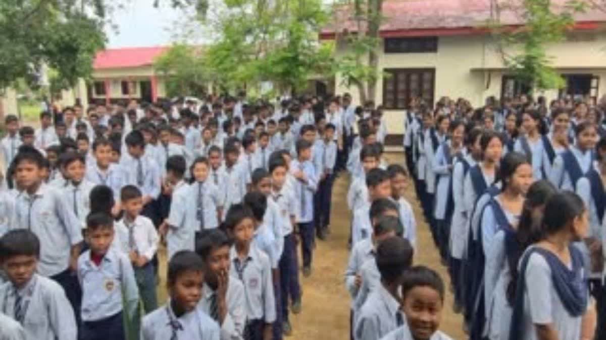 Analysis of Assam performance in PGI 2024