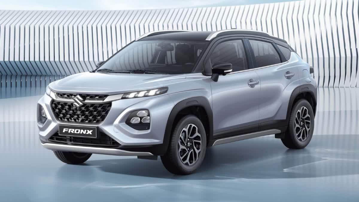 Maruti Suzuki may launch India's first E100 flex-fuel car