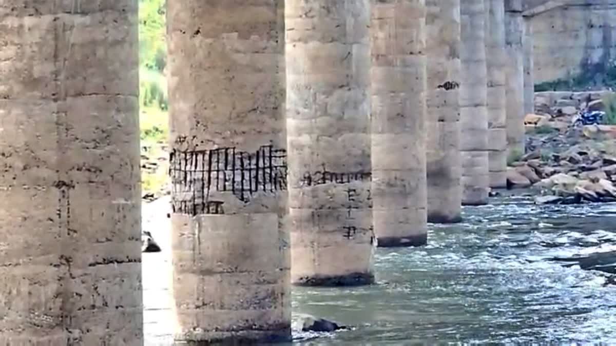 SHAKTI BRIDGE DHANBAD