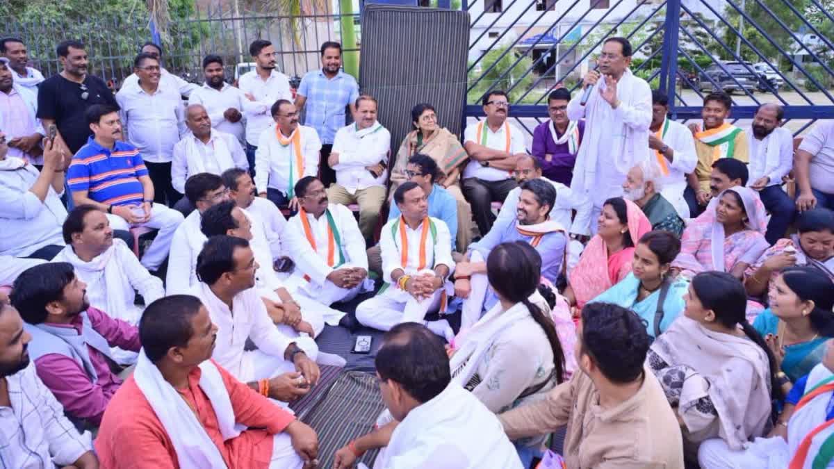 Shivnandanpur election