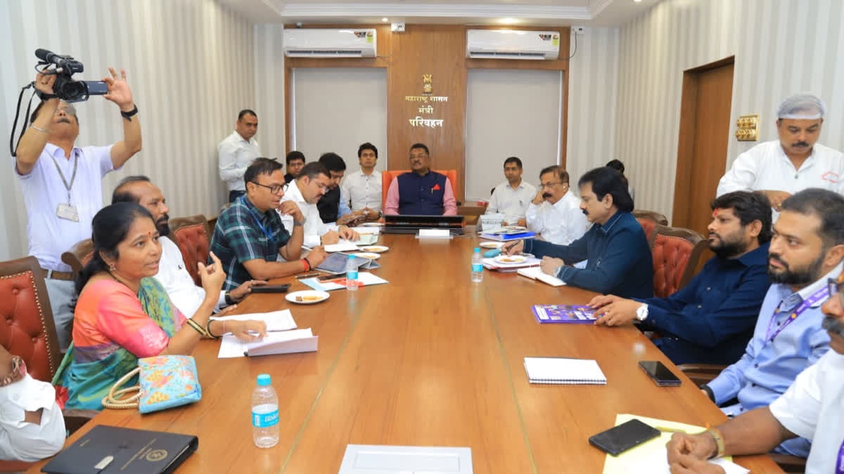 Marathi Lessons for Non-Marathi Rickshaw and Taxi Drivers, No Extension After August 15