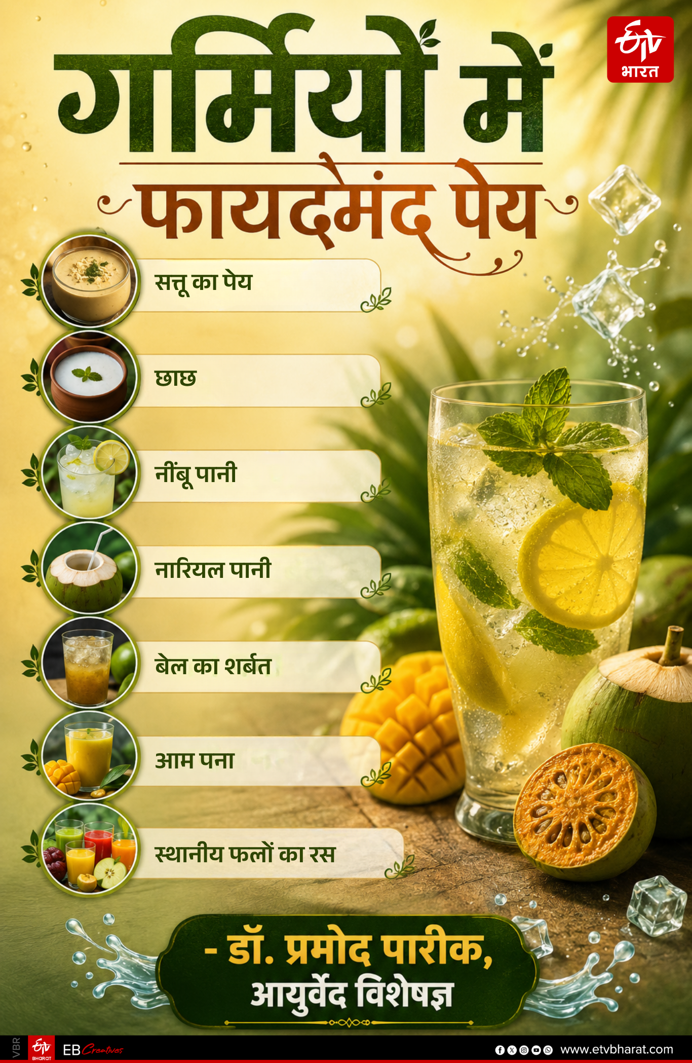 Himachal Changing Climate