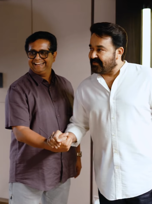 DRISHYAM 3  MOHANLAL  JEETHU JOSEPH  DRISHYAM 3 WORLD WIDE COLLECTION