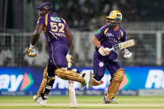 KKR vs DC